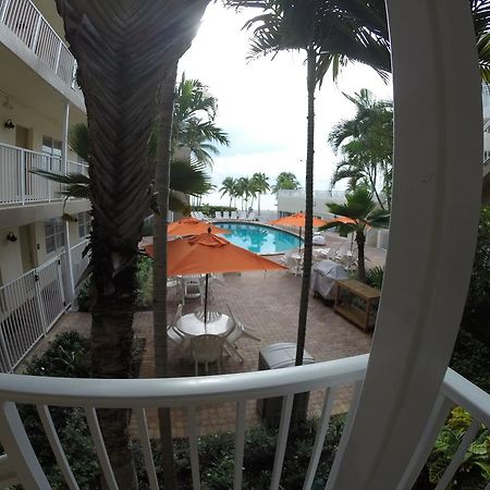 Silver Seas Beach Resort Fort Lauderdale Extérieur photo