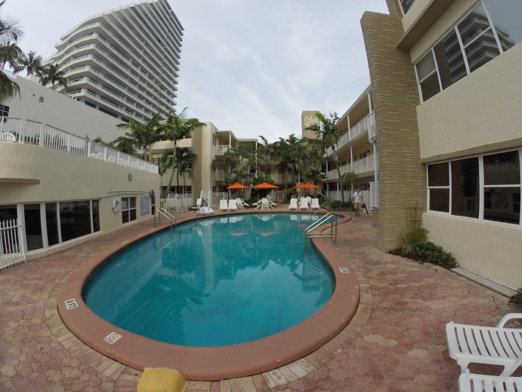 Silver Seas Beach Resort Fort Lauderdale Extérieur photo